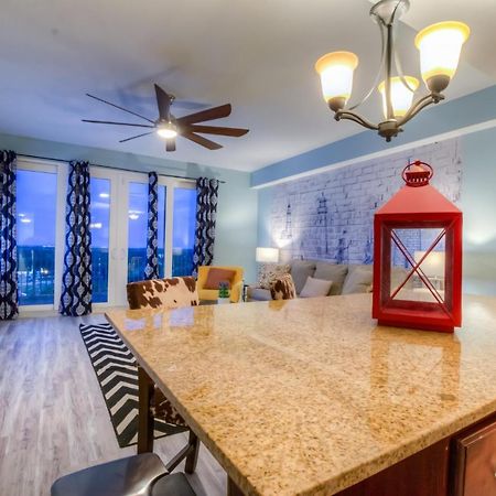 Laketown Wharf 1436 By Aneliya Panama City Beach Exterior photo