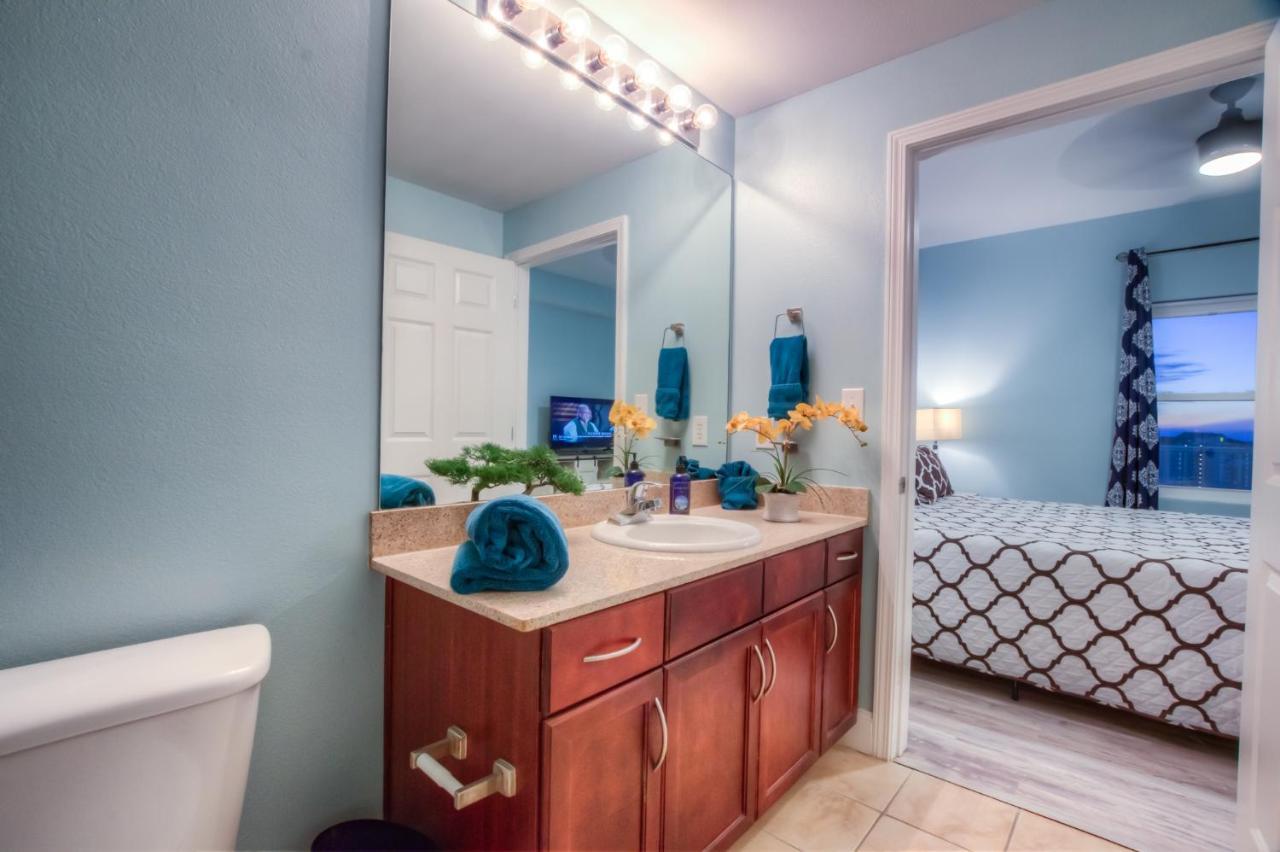 Laketown Wharf 1436 By Aneliya Panama City Beach Exterior photo