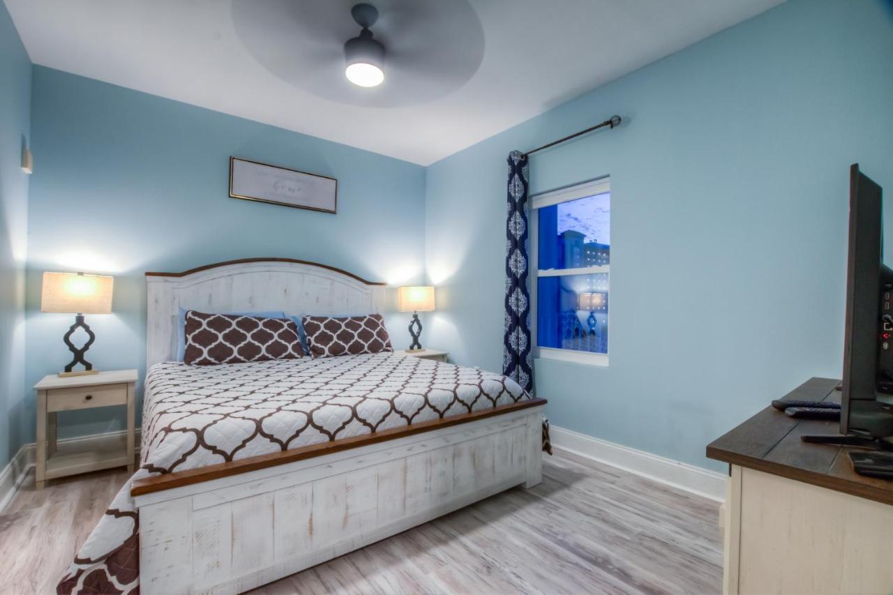 Laketown Wharf 1436 By Aneliya Panama City Beach Exterior photo