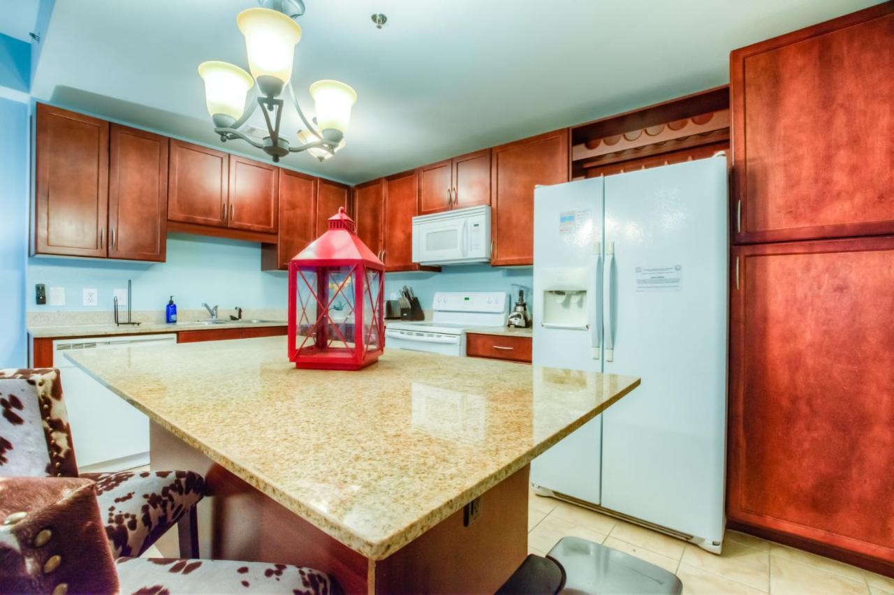 Laketown Wharf 1436 By Aneliya Panama City Beach Exterior photo