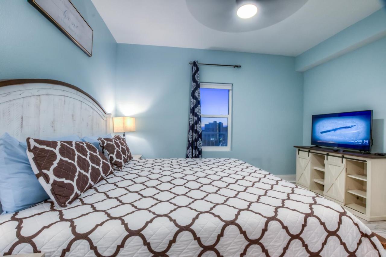 Laketown Wharf 1436 By Aneliya Panama City Beach Exterior photo