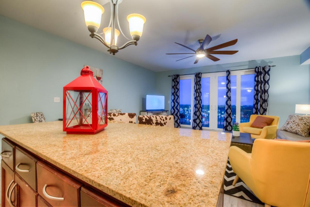 Laketown Wharf 1436 By Aneliya Panama City Beach Exterior photo