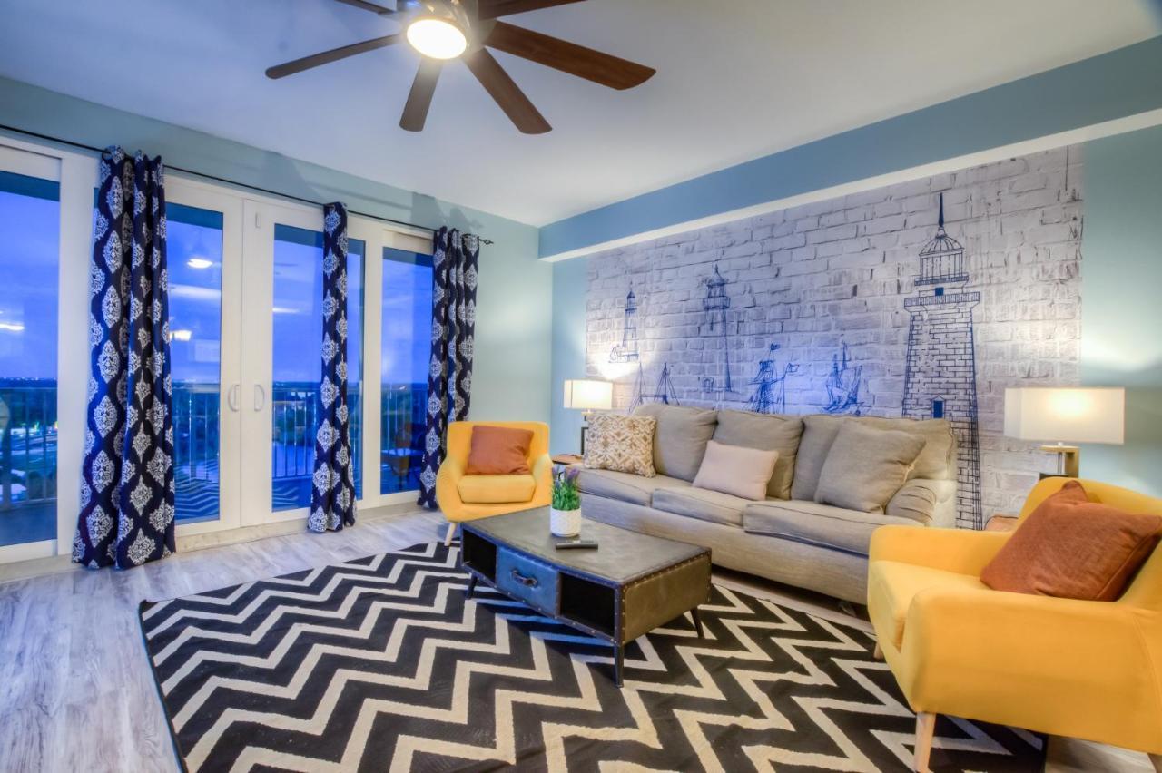 Laketown Wharf 1436 By Aneliya Panama City Beach Exterior photo