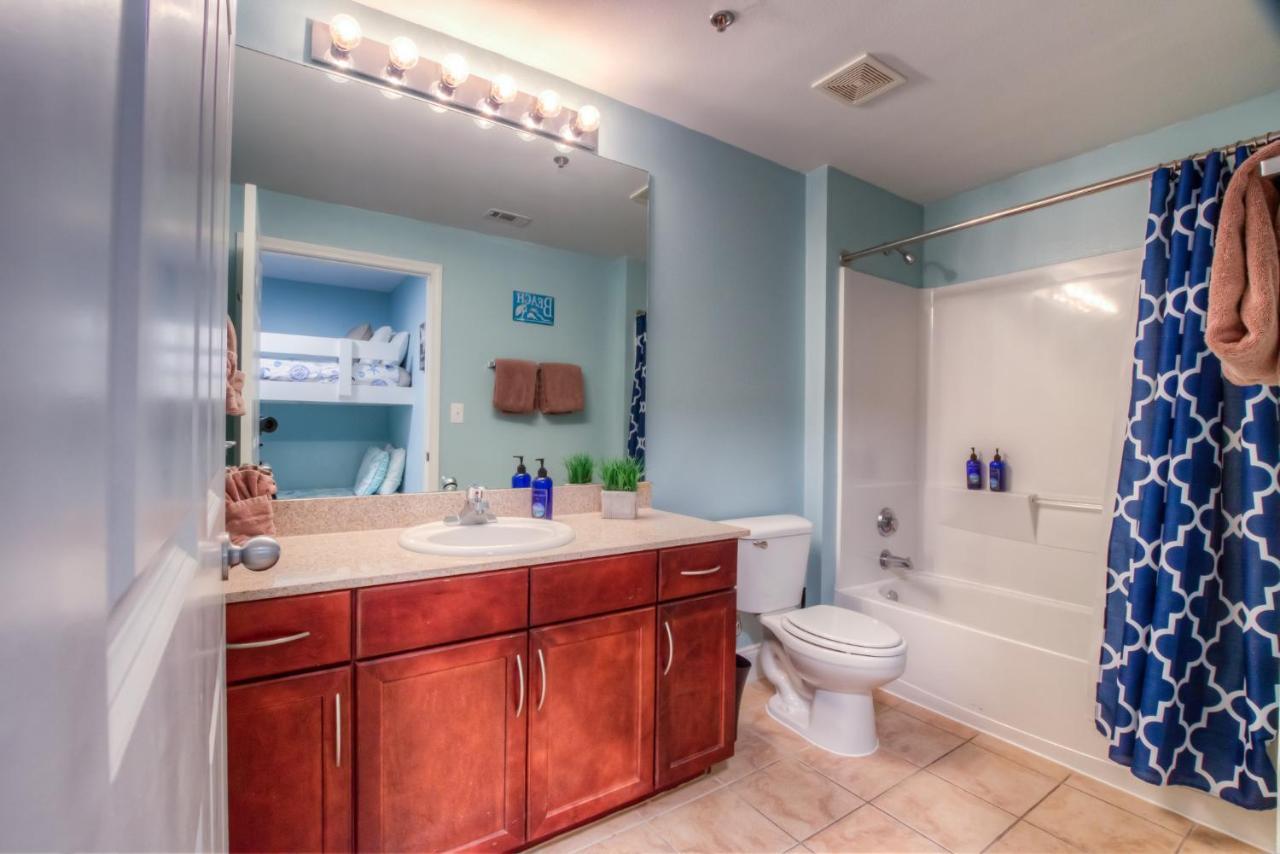 Laketown Wharf 1436 By Aneliya Panama City Beach Exterior photo