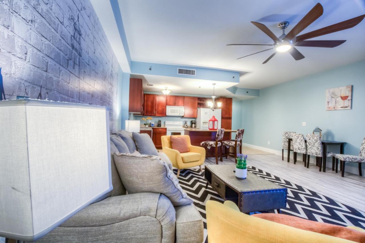 Laketown Wharf 1436 By Aneliya Panama City Beach Exterior photo
