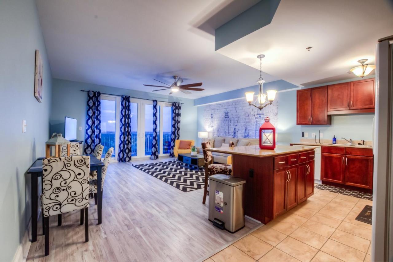 Laketown Wharf 1436 By Aneliya Panama City Beach Exterior photo