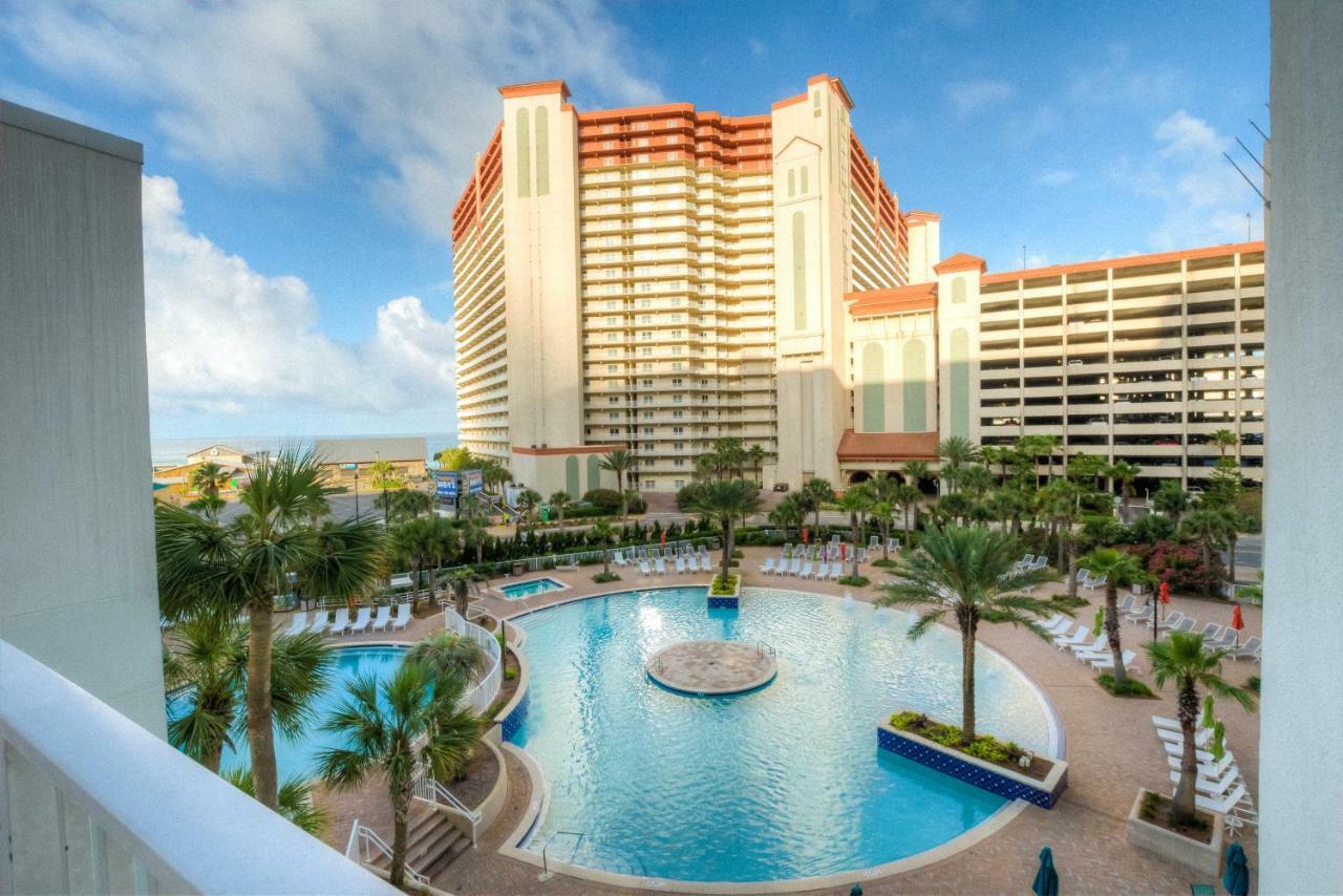 Laketown Wharf 1436 By Aneliya Panama City Beach Exterior photo