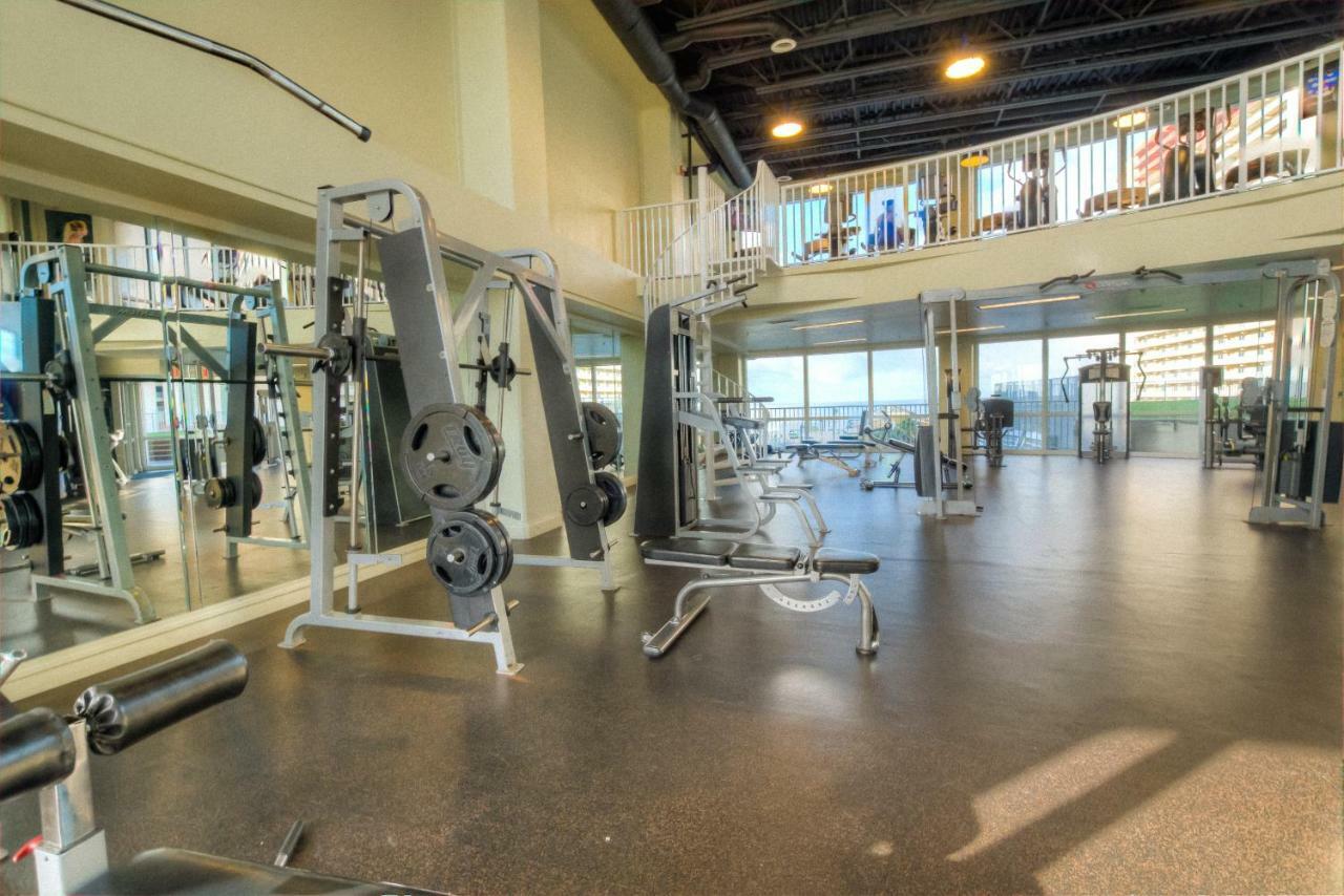 Laketown Wharf 1436 By Aneliya Panama City Beach Exterior photo