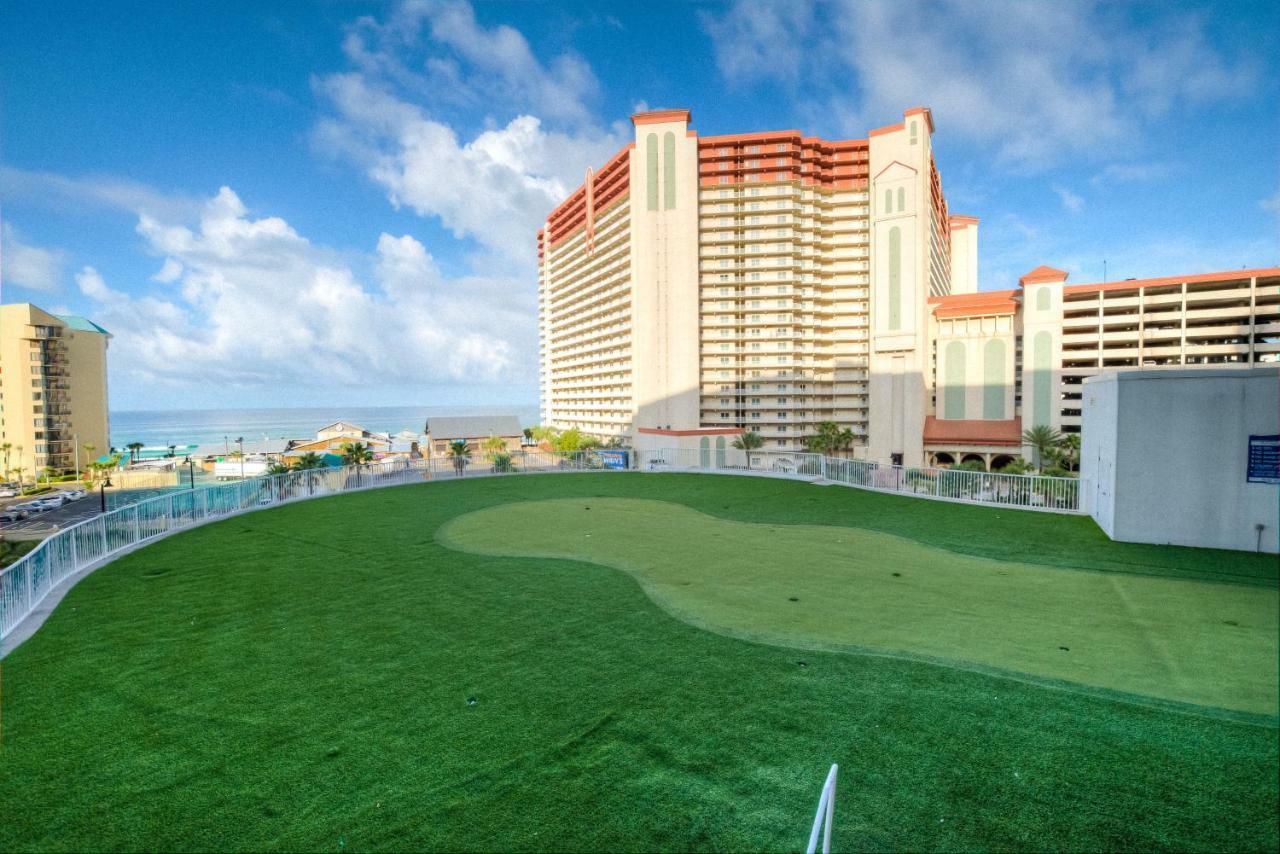 Laketown Wharf 1436 By Aneliya Panama City Beach Exterior photo