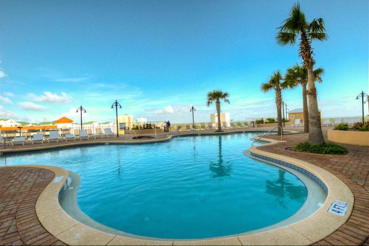 Laketown Wharf 1436 By Aneliya Panama City Beach Exterior photo