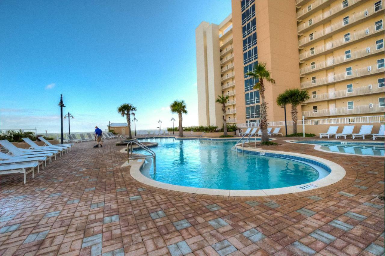 Laketown Wharf 1436 By Aneliya Panama City Beach Exterior photo