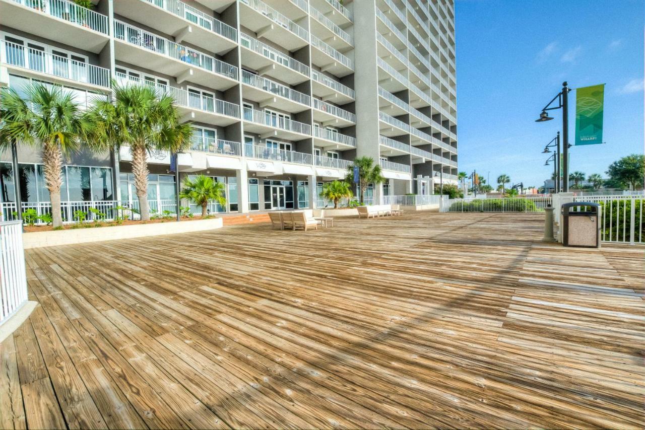 Laketown Wharf 1436 By Aneliya Panama City Beach Exterior photo