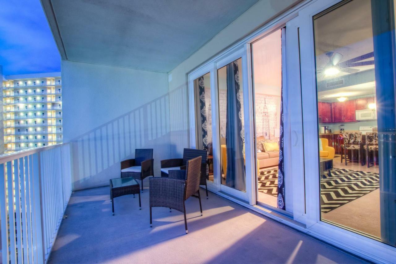 Laketown Wharf 1436 By Aneliya Panama City Beach Exterior photo