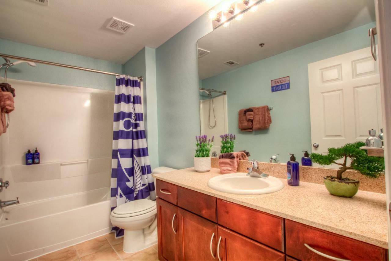 Laketown Wharf 1436 By Aneliya Panama City Beach Exterior photo